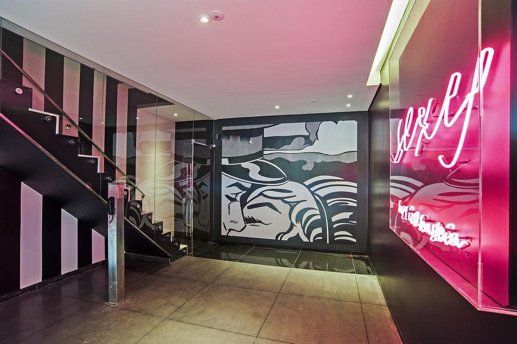 Acqua (adults Only) Love hotel Curitiba