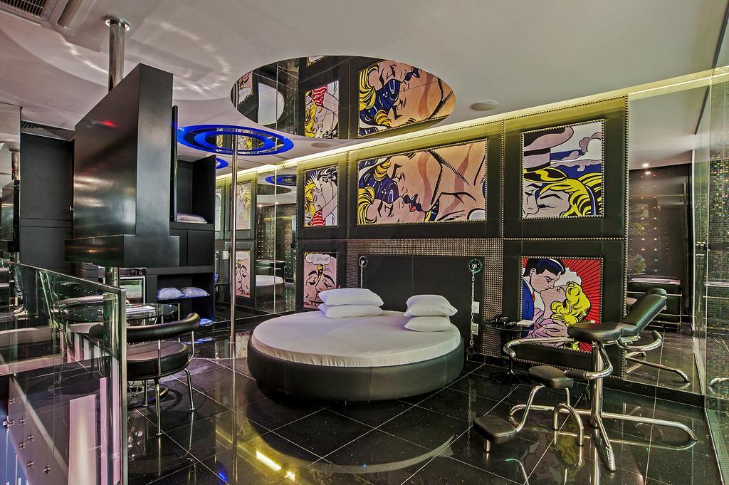 Love hotel Acqua (adults Only) 3*