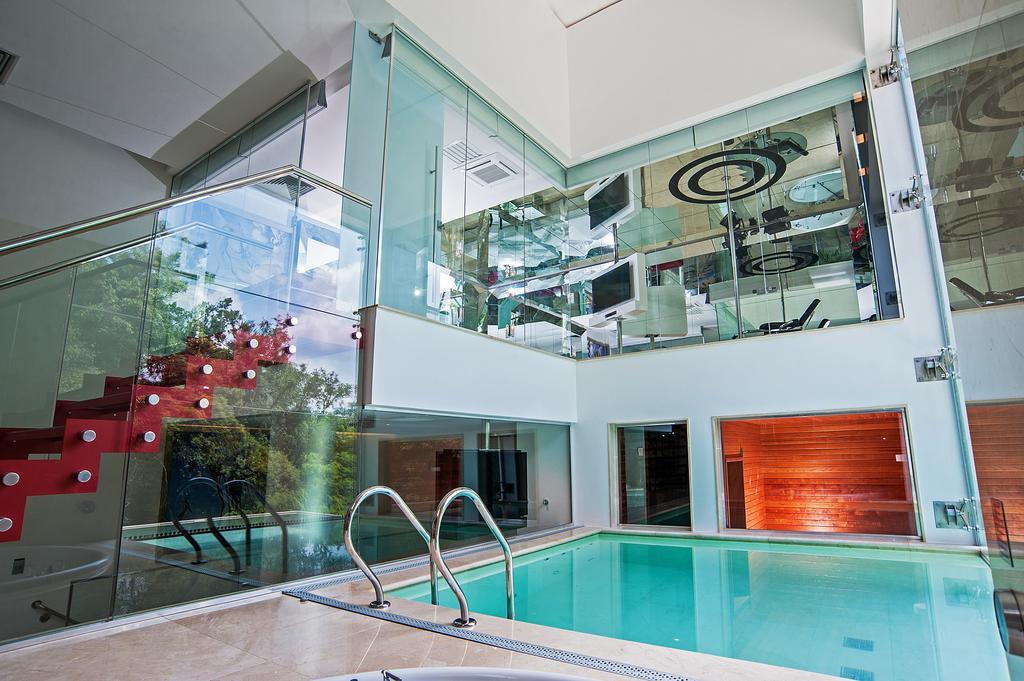 Acqua (adults Only) Love hotel 3*