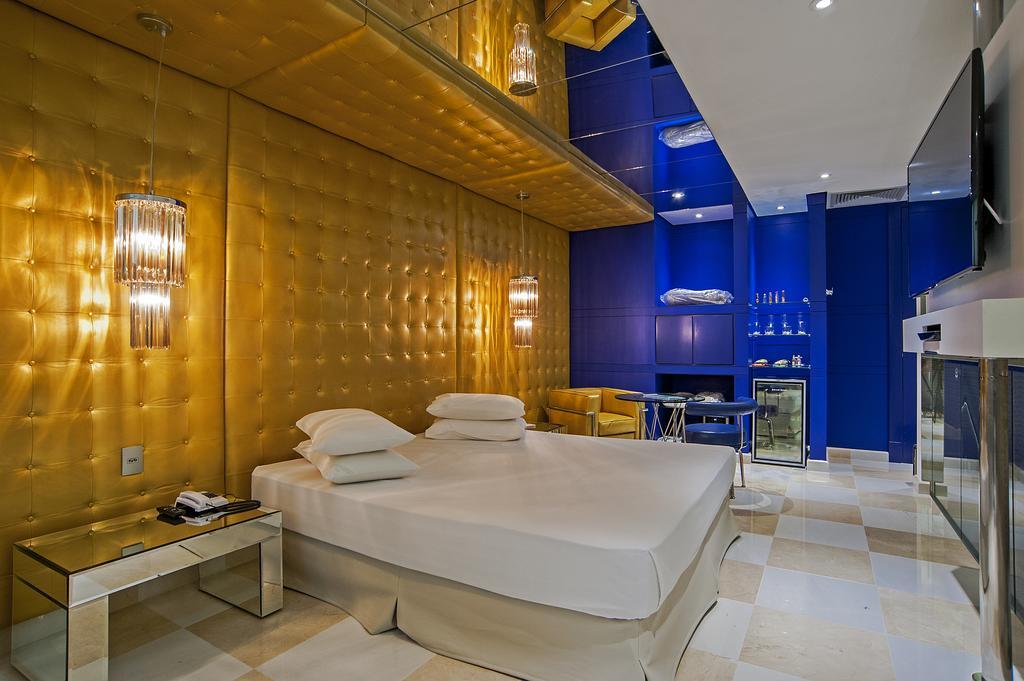 Acqua (adults Only) Curitiba