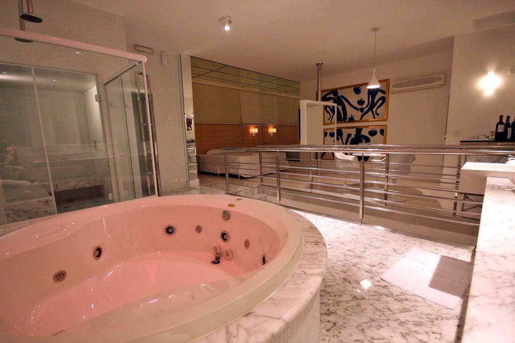 Acqua (adults Only) Love hotel Curitiba