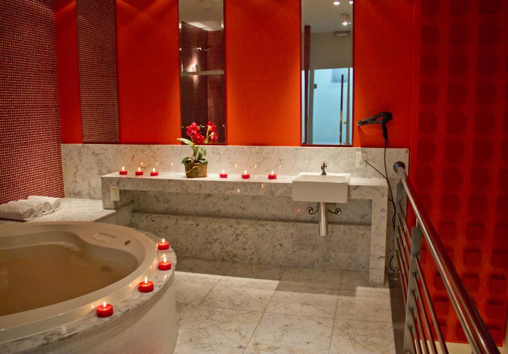 Love hotel Acqua (adults Only)