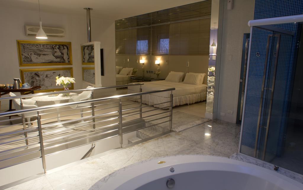 Acqua (adults Only) Curitiba