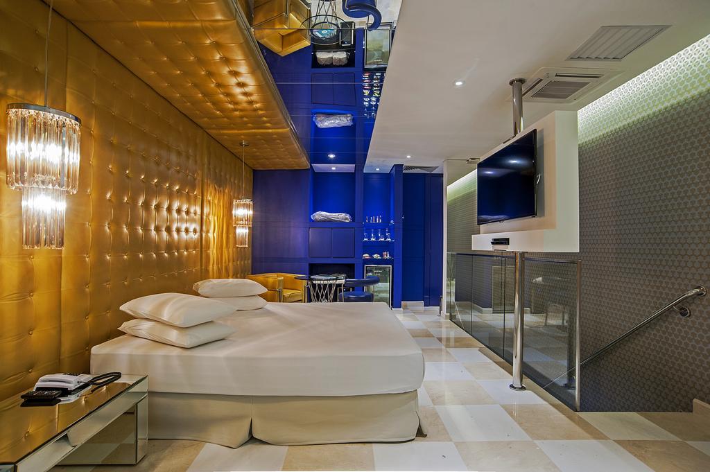 Love hotel Acqua (adults Only)