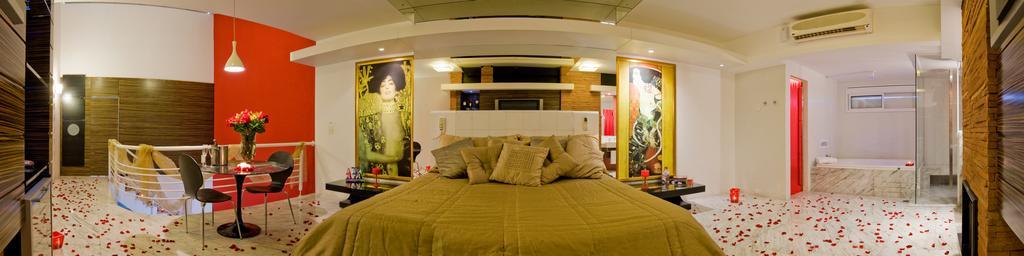 Love hotel Acqua (adults Only) 3*