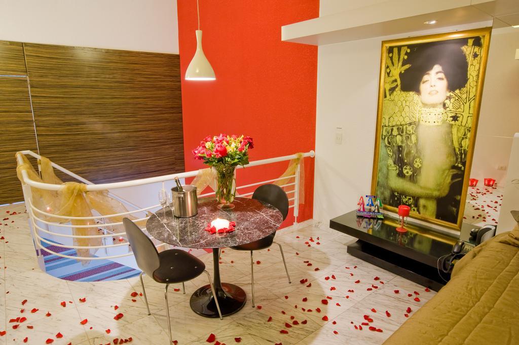 Love hotel Acqua (adults Only)