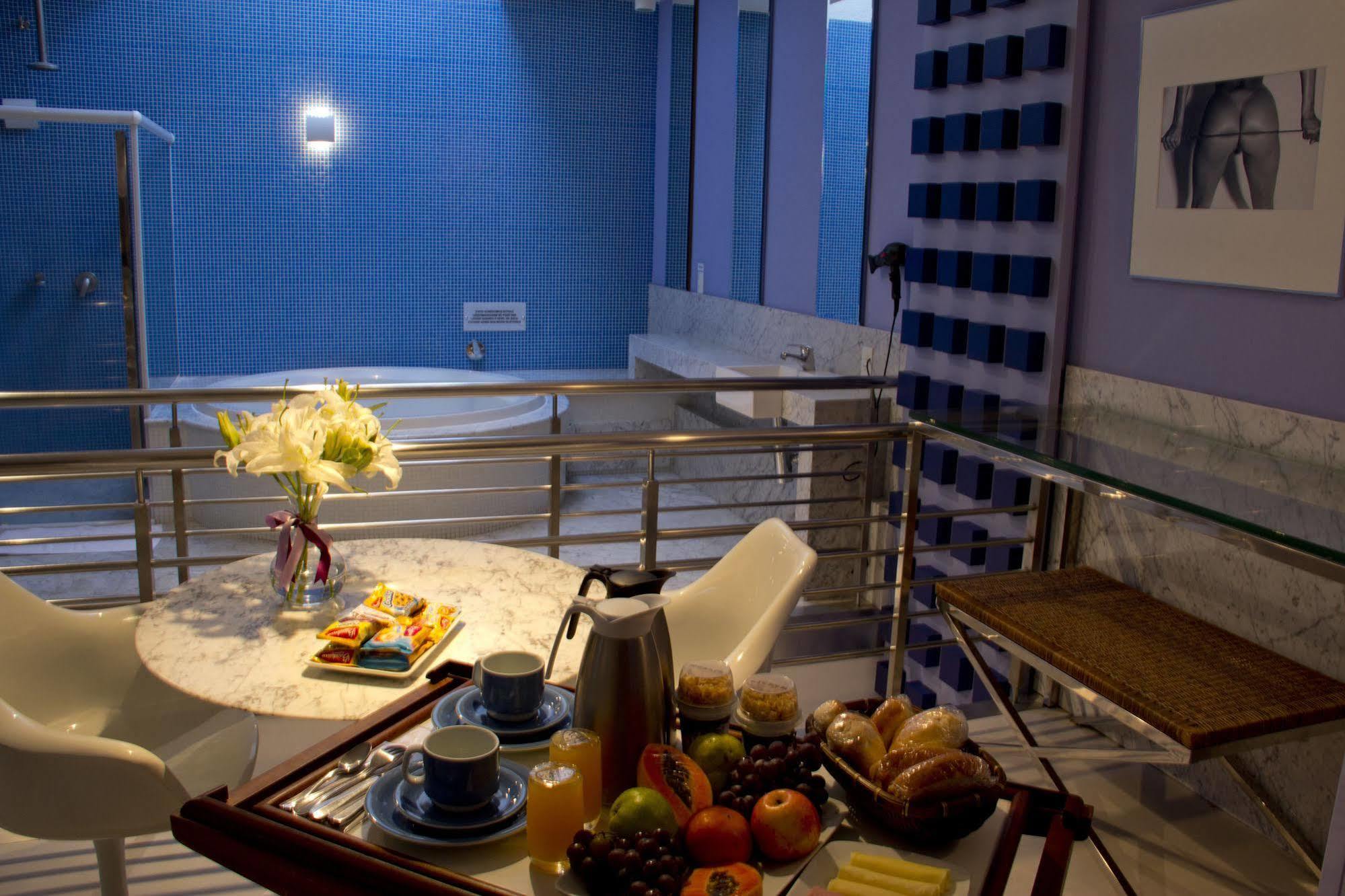 Acqua (adults Only) Love hotel Curitiba