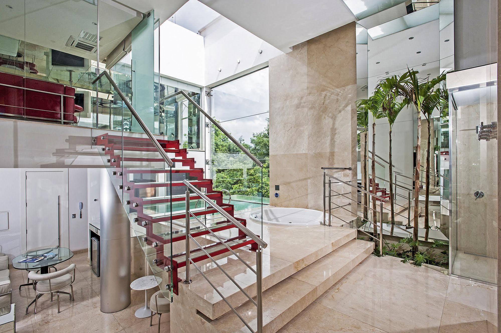 Acqua (adults Only) Love hotel 3*