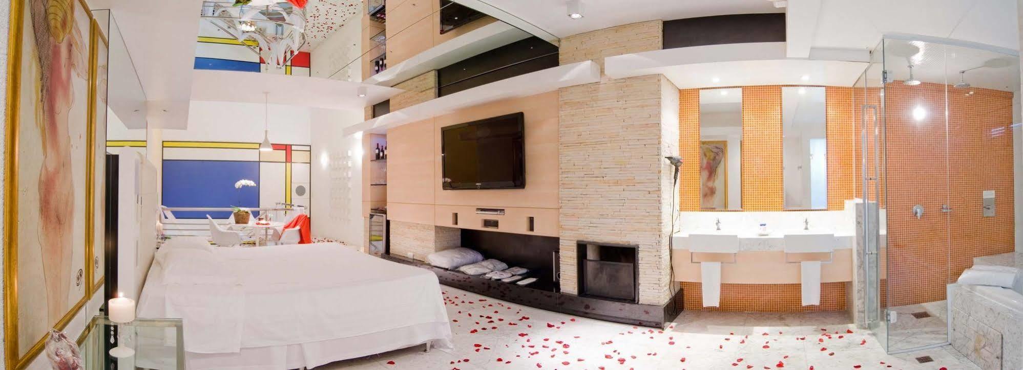 Acqua (adults Only) Love hotel Curitiba