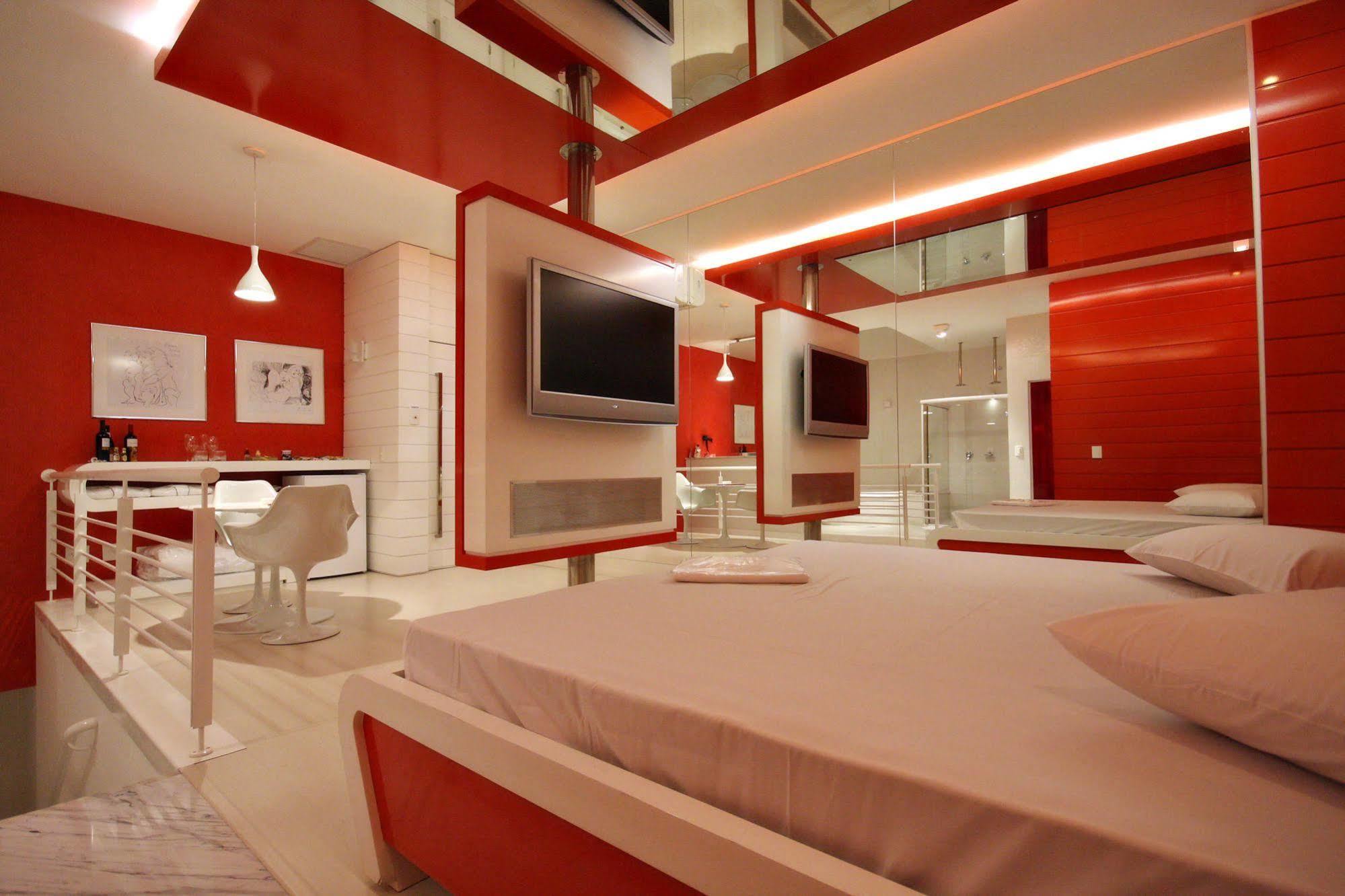 Acqua (adults Only) Love hotel