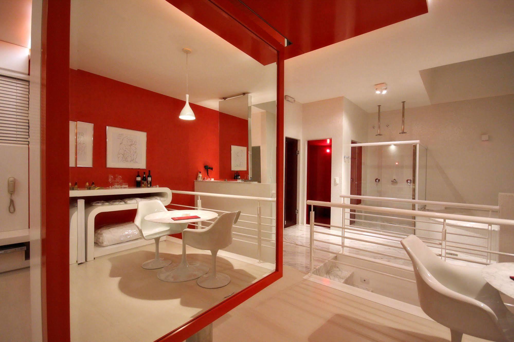 Acqua (adults Only) Love hotel Curitiba