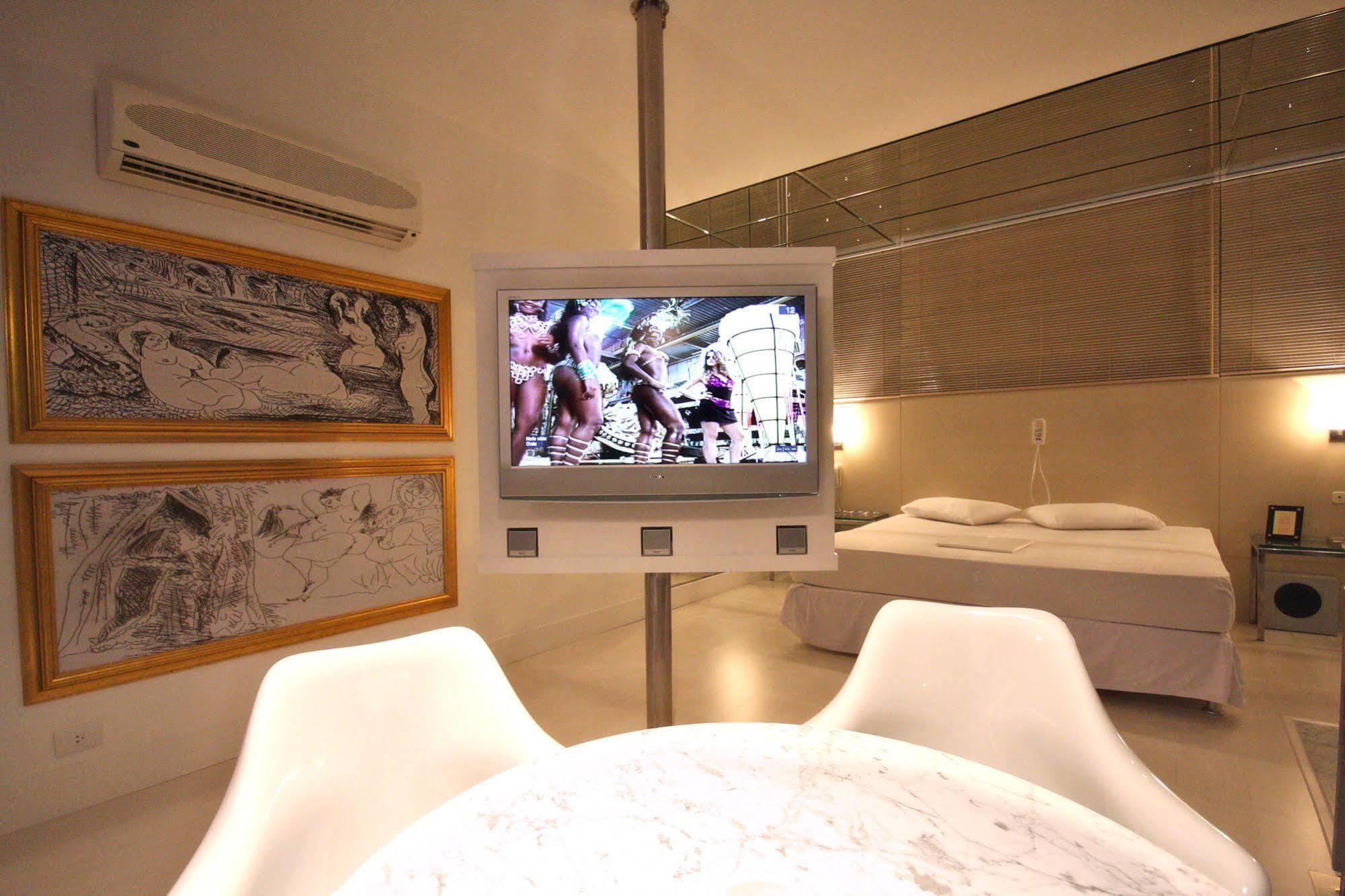 Acqua (adults Only) Love hotel