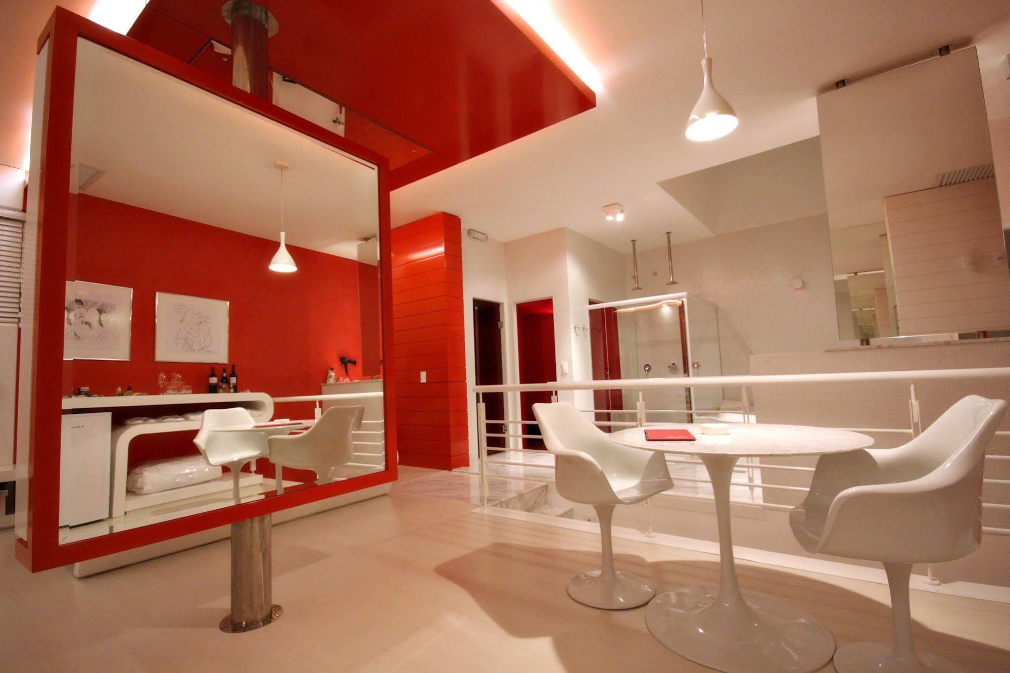 Love hotel Acqua (adults Only)
