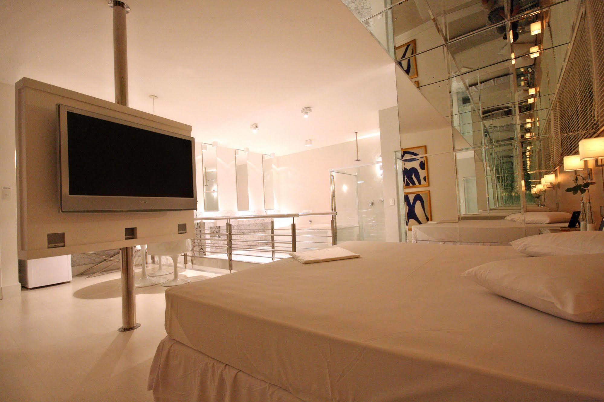 Acqua (adults Only) Love hotel 3*