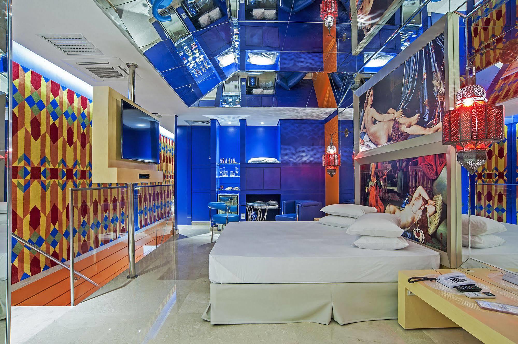 Acqua (adults Only) 3*