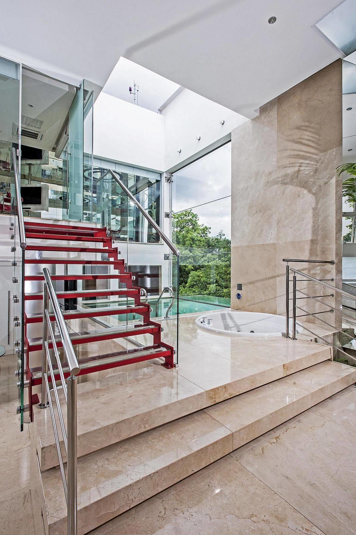 Acqua (adults Only) Love hotel