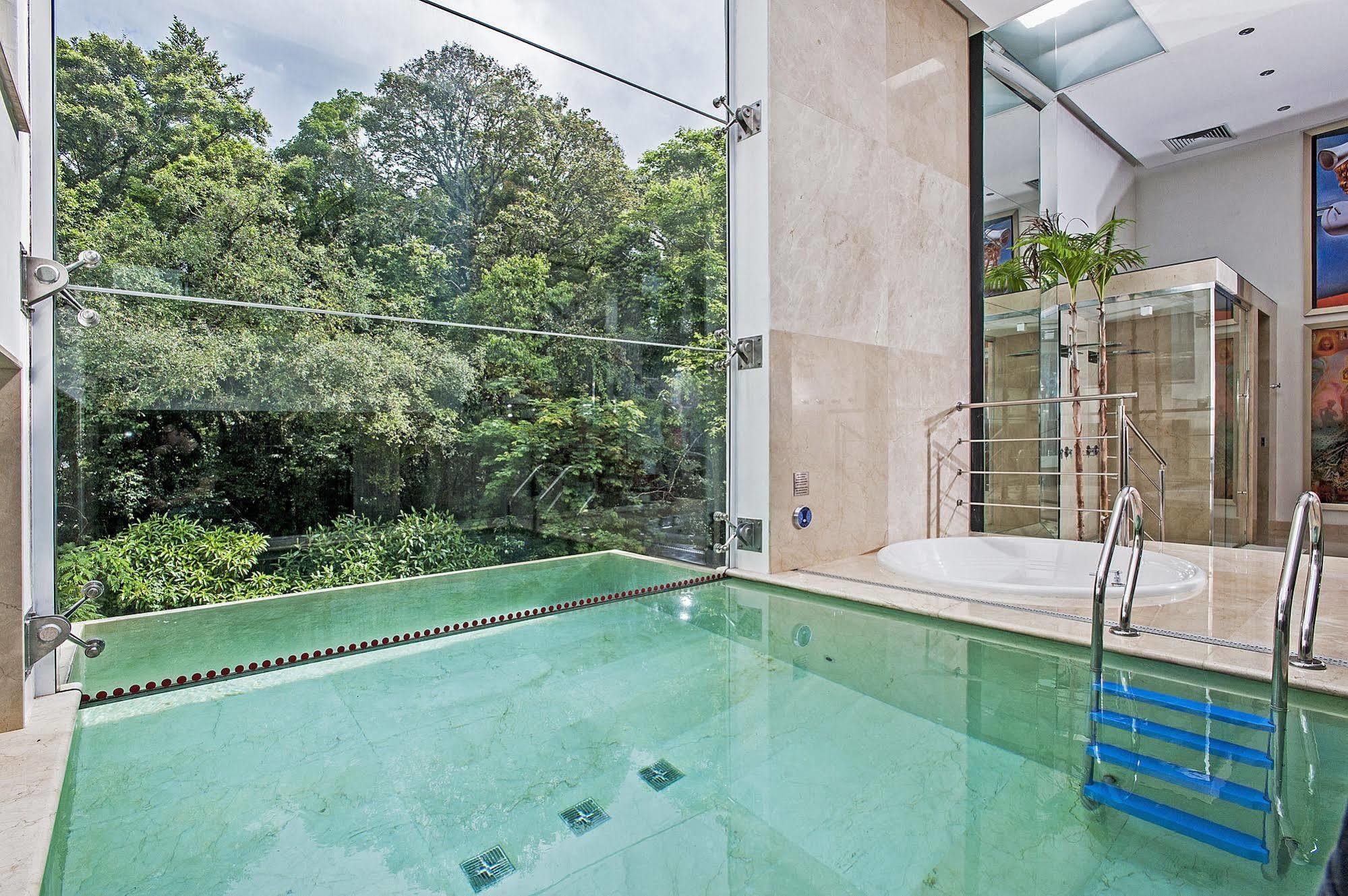 Acqua (adults Only) Love hotel 3*