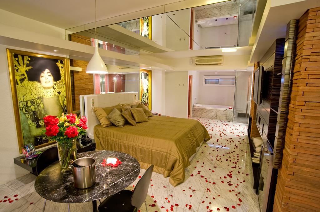 Love hotel Acqua (adults Only) 3*