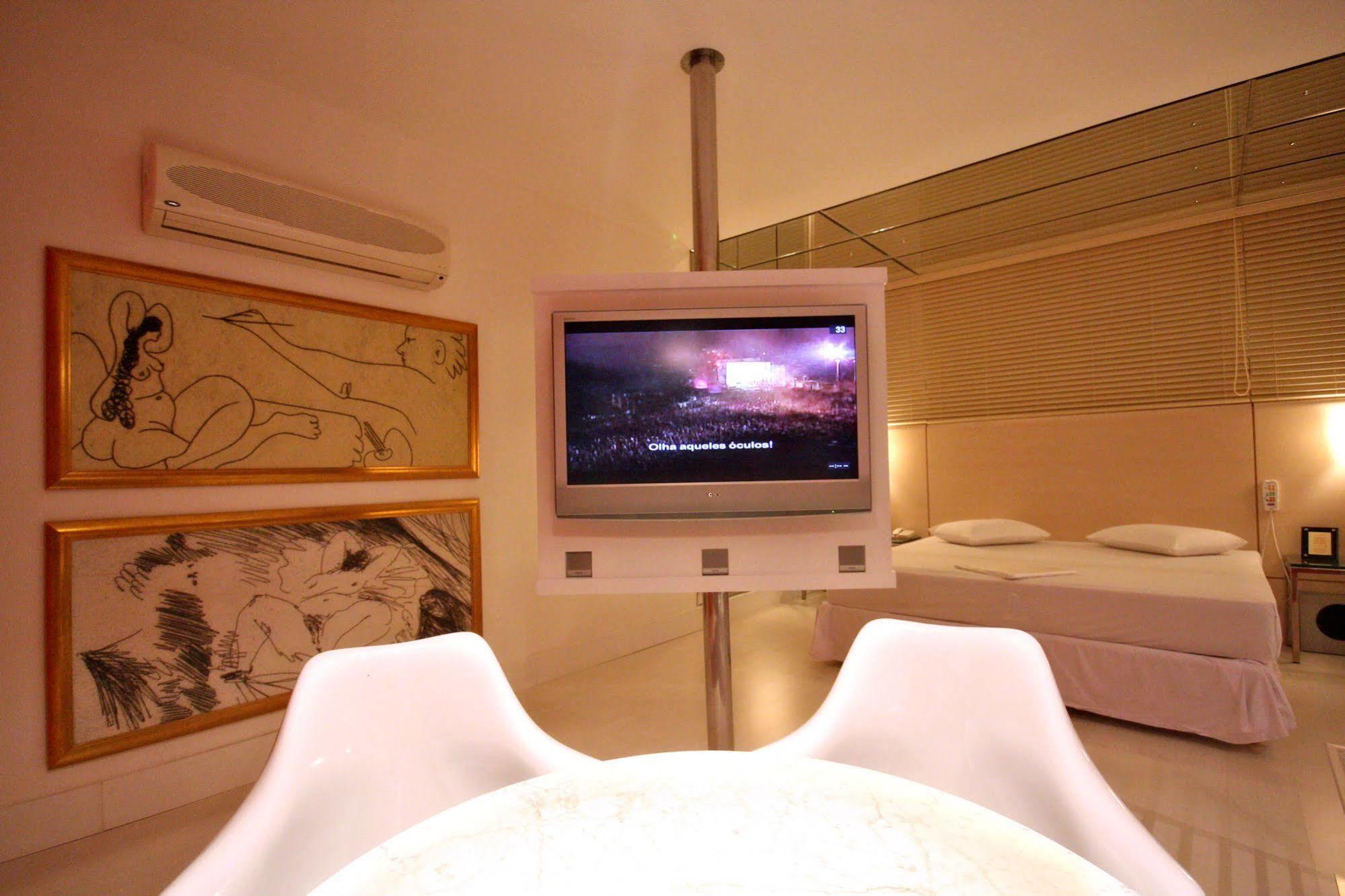 Love hotel Acqua (adults Only)