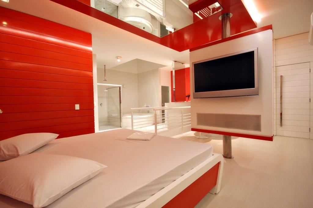 Acqua (adults Only) 3* Curitiba