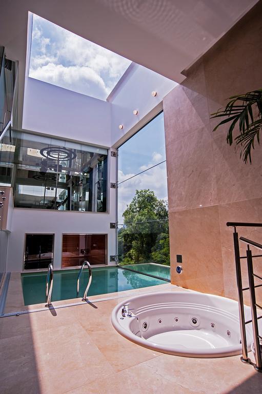 Acqua (adults Only) 3*