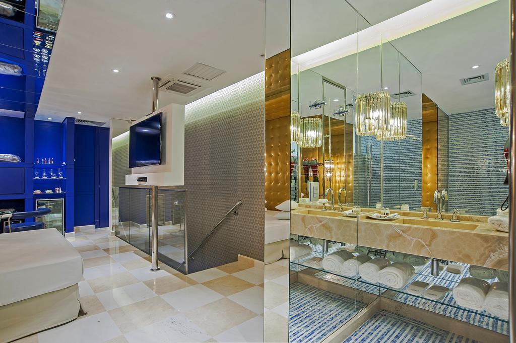 Acqua (adults Only) 情趣飯店