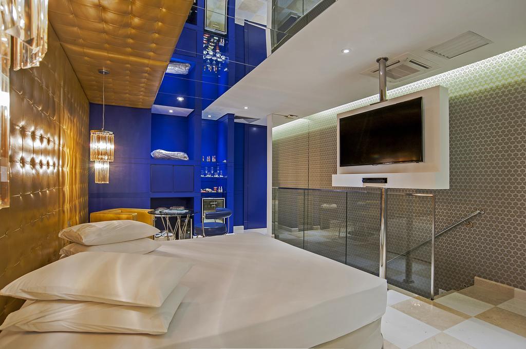 Acqua (adults Only) 3*