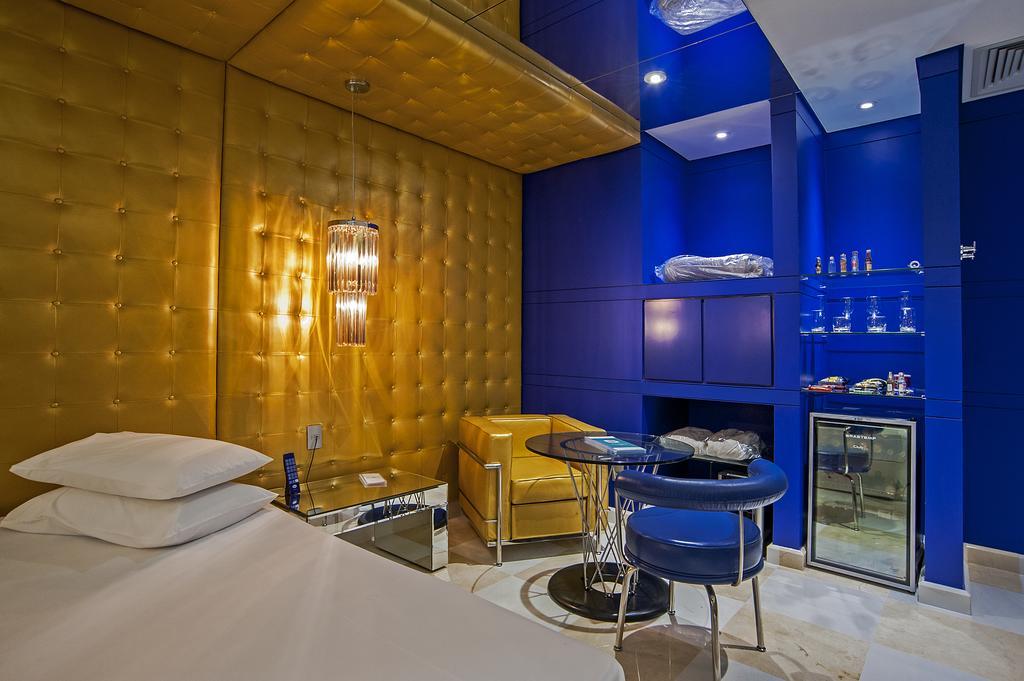 Acqua (adults Only) 情趣飯店 Curitiba