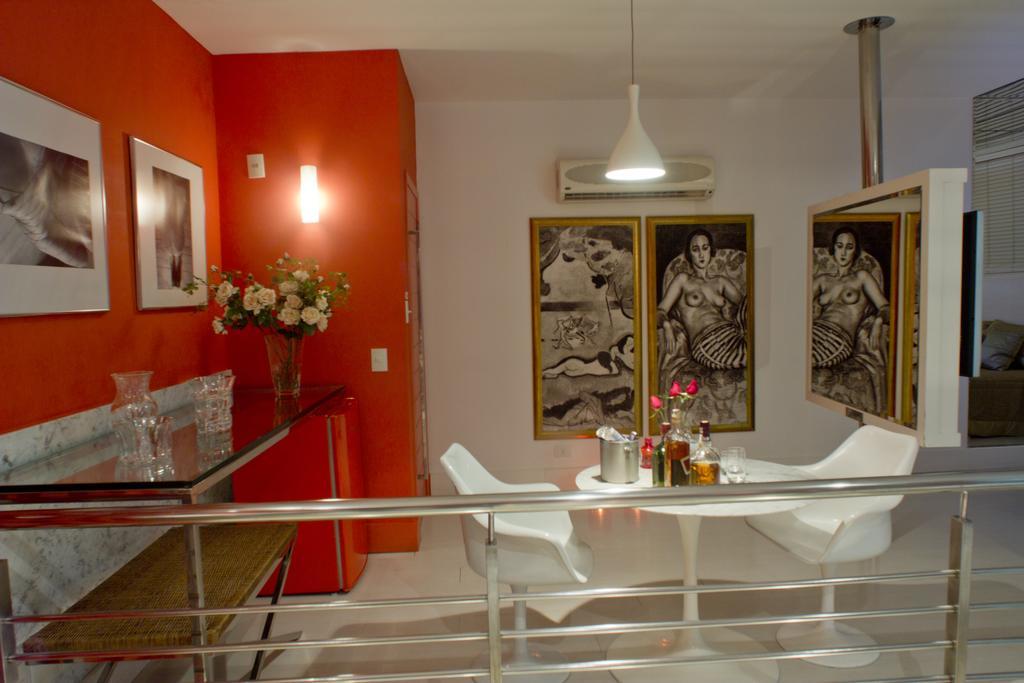 Acqua (adults Only) 情趣飯店