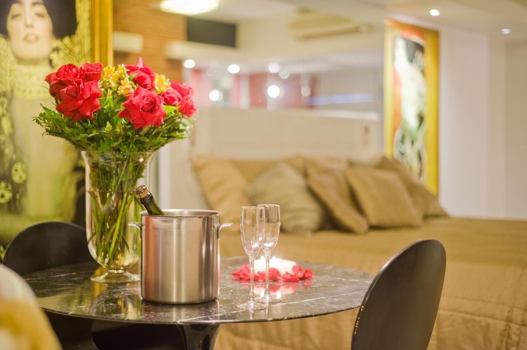 情趣飯店 Acqua (adults Only) Curitiba