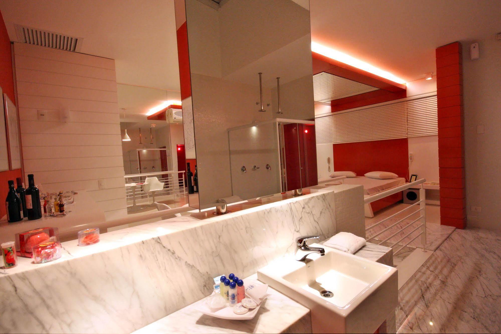 Acqua (adults Only) 情趣飯店 Curitiba