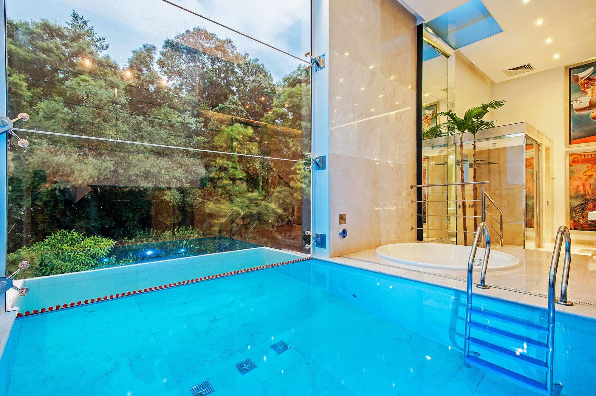 Acqua (adults Only) Curitiba